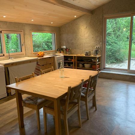 Chambre D'Hote モンフランカン エクステリア 写真