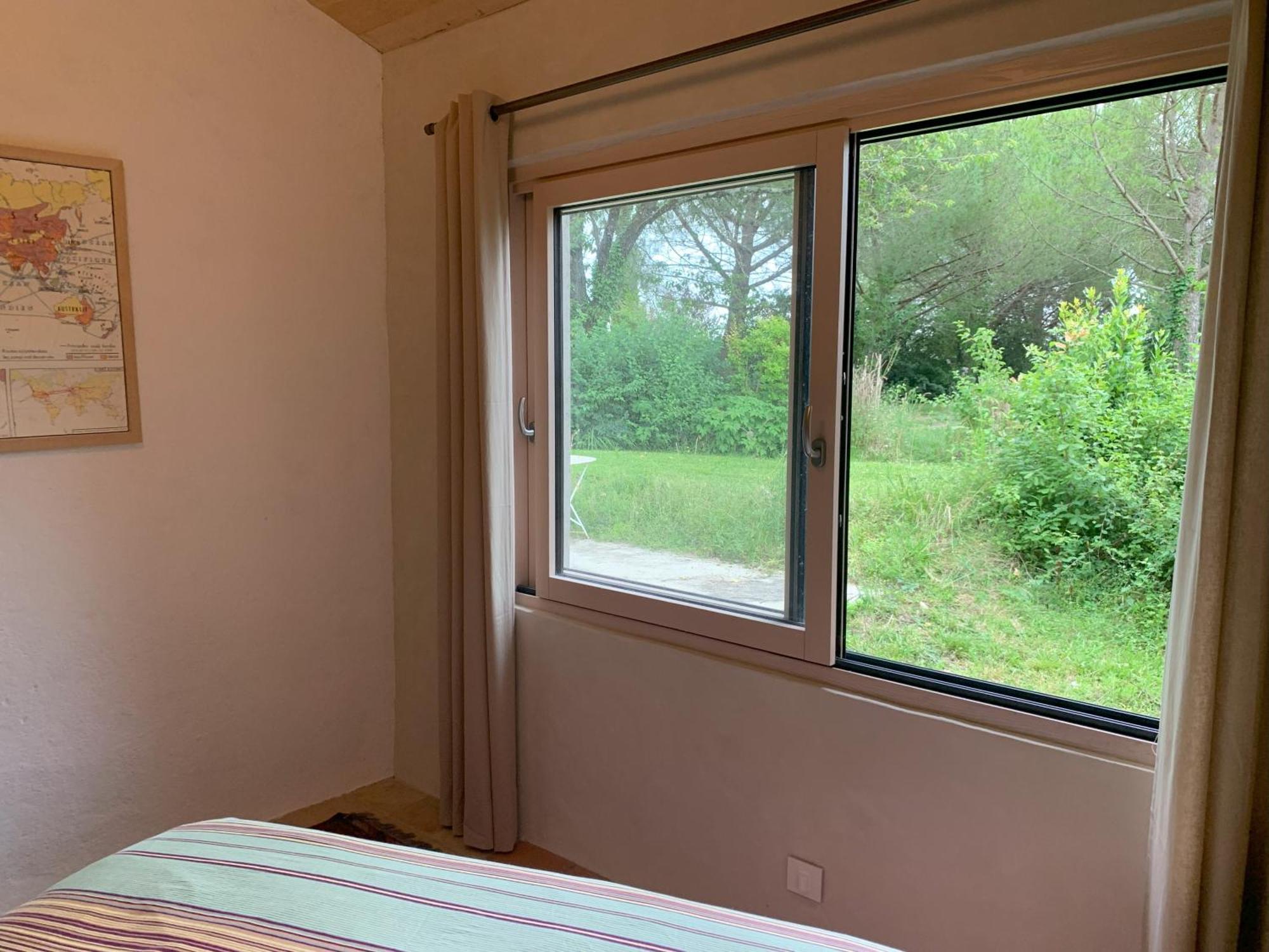 Chambre D'Hote モンフランカン エクステリア 写真