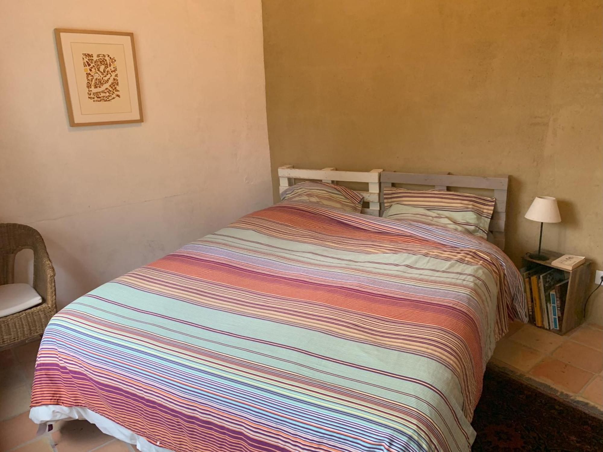 Chambre D'Hote モンフランカン エクステリア 写真