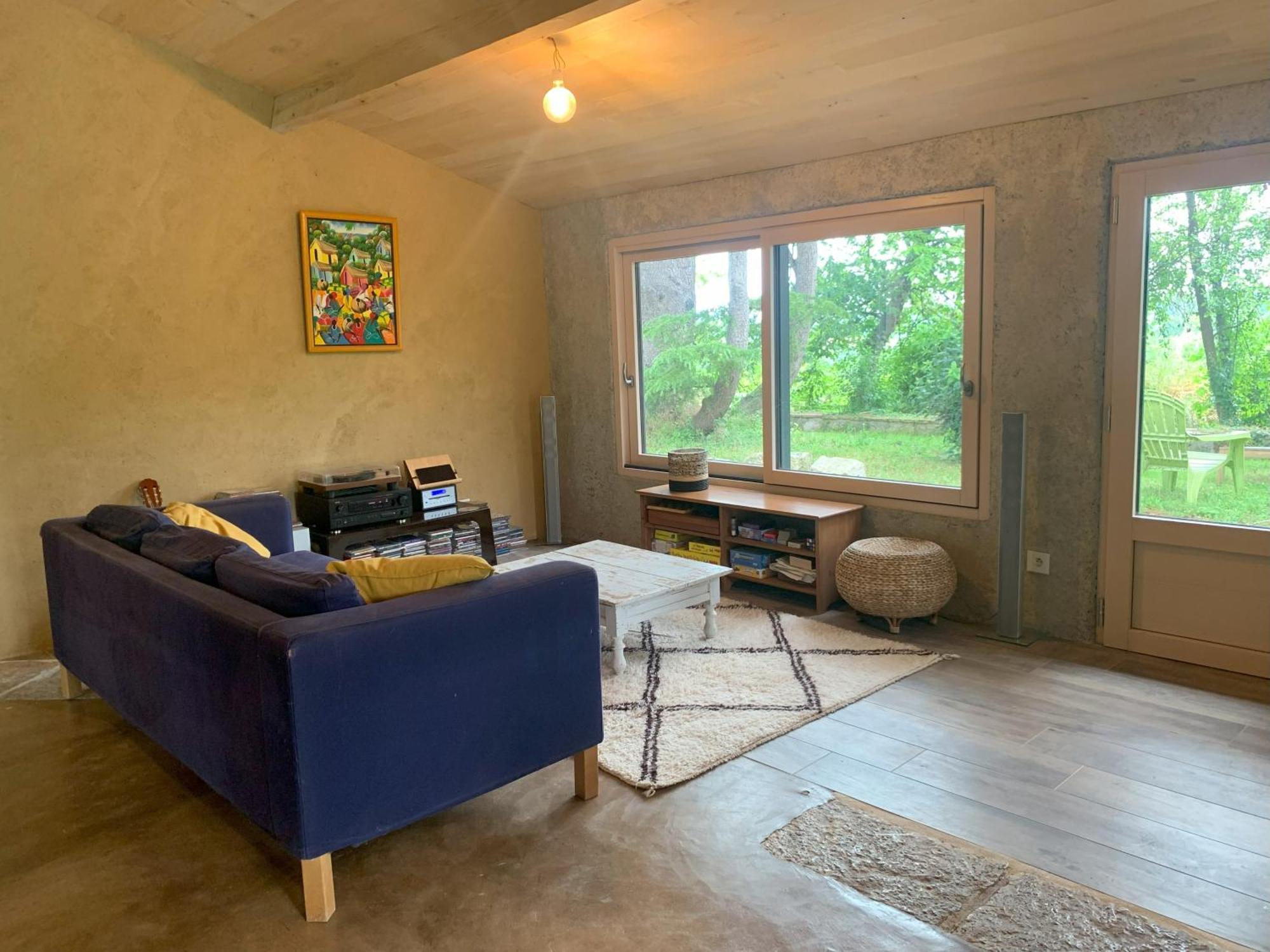 Chambre D'Hote モンフランカン エクステリア 写真